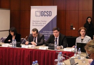 Seeking Effective Mechanisms For Addressing Radicalization And Violent Extremism In Georgia