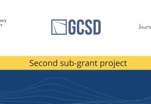 GCSD issued a second sub-grant for preventing violent extremism and radicalization