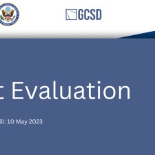 Re-announcing the Tender on Impact Evaluation