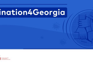 Project - Vaccination4Georgia