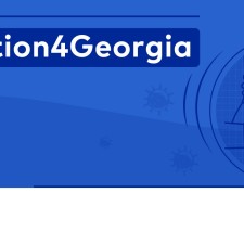 პროექტი - Vaccination4Georgia